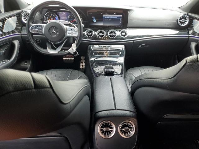 2019 MERCEDES-BENZ CLS 450 WDD2J5JB6KA012384