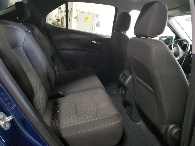 2019 CHEVROLET EQUINOX LT - 3GNAXUEV3KL316937