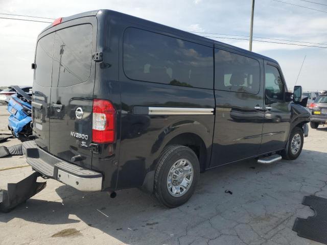 Vin: 5bzaf0aa3ln852134, lot: 53349385, nissan nv 3500 20203