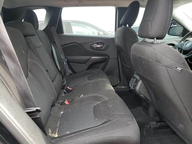 2019 JEEP CHEROKEE L - 1C4PJLCB9KD269779