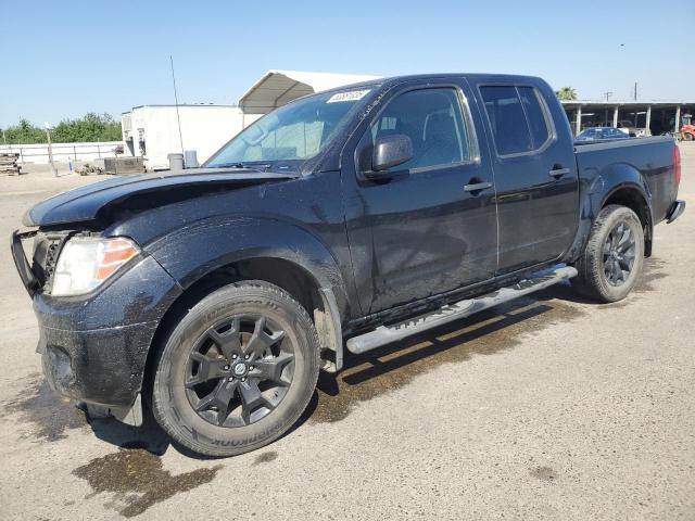 NISSAN FRONTIER S