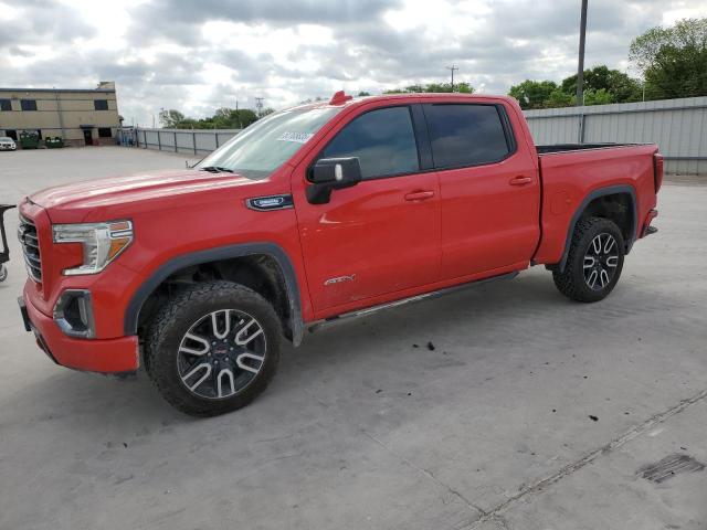 Vin: 3gtu9eet5mg430745, lot: 52765835, gmc sierra k1500 at4 2021 img_1