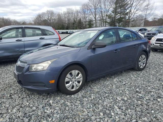 CHEVROLET CRUZE LS