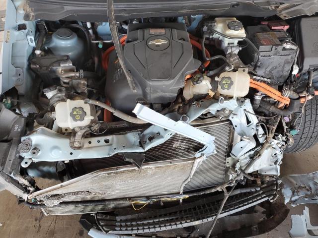 2015 CHEVROLET SPARK EV 1 KL8CK6S02FC761782