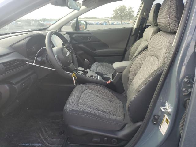 2024 SUBARU CROSSTREK - JF2GUADC7RH344017
