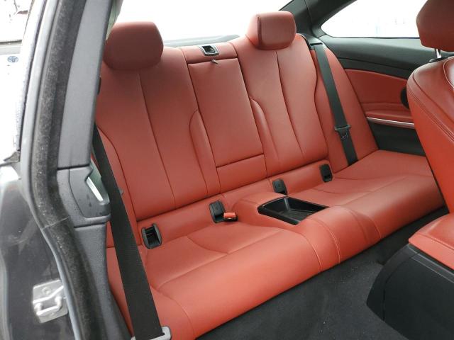 2015 BMW 428 XI - WBA3N9C56FK246149