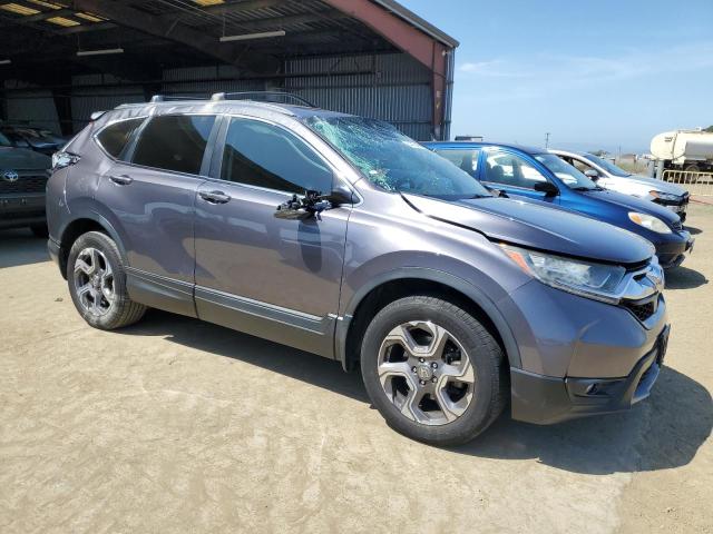 Vin: 7farw2h59je005254, lot: 54746445, honda crv ex 20184