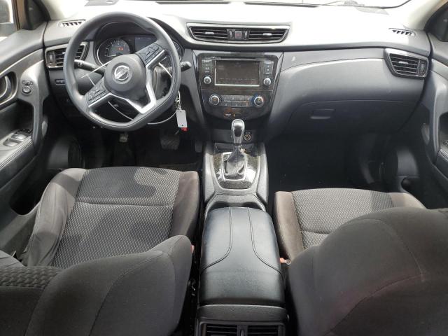 2021 NISSAN ROGUE SPOR - JN1BJ1AW0MW668580