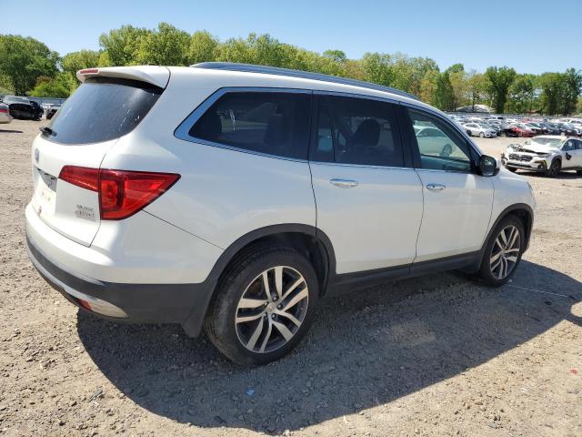 Vin: 5fnyf6h07hb090608, lot: 53330185, honda pilot elite 20173