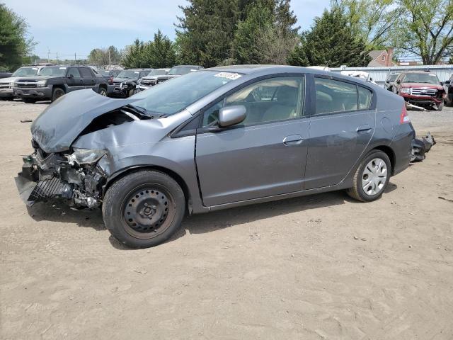 Vin: jhmze2h34cs006488, lot: 54203575, honda insight 2012 img_1