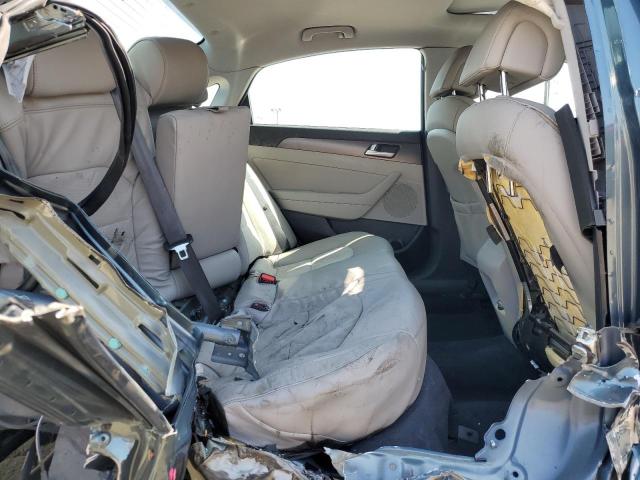 2016 HYUNDAI SONATA SPO - 5NPE34AF9GH424359