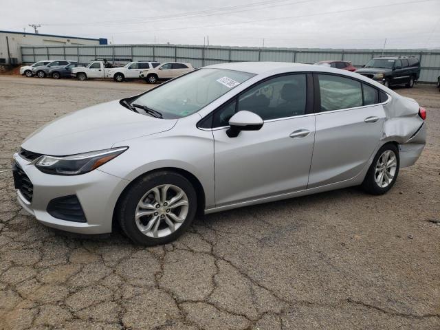 Vin: 1g1be5sm0k7117569, lot: 51982025, chevrolet cruze lt 2019 img_1