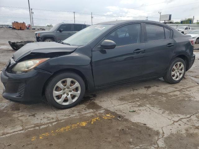 MAZDA 3 I