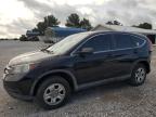 HONDA CR-V LX