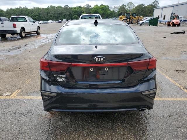 2019 KIA FORTE FE - 3KPF24AD3KE052794