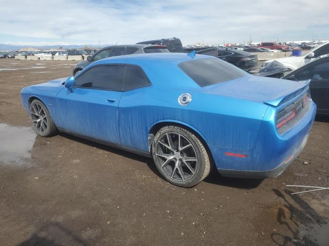 Vin: 2c3cdzbt0fh889016, lot: 51462425, dodge challenger sxt plus 20152