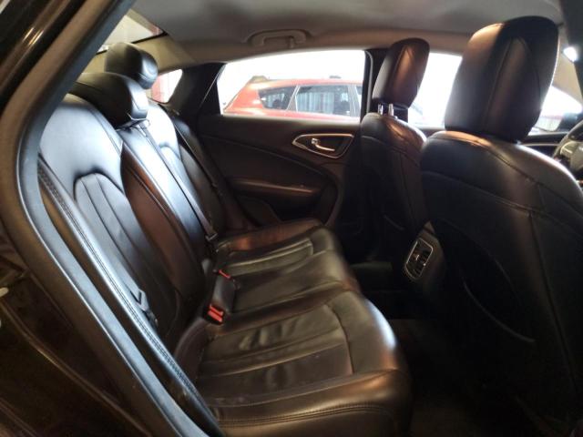 2015 CHRYSLER 200 C - 1C3CCCCB1FN549631