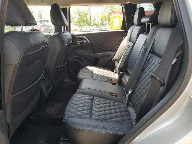 2022 MITSUBISHI OUTLANDER JA4J4VA80NZ060237