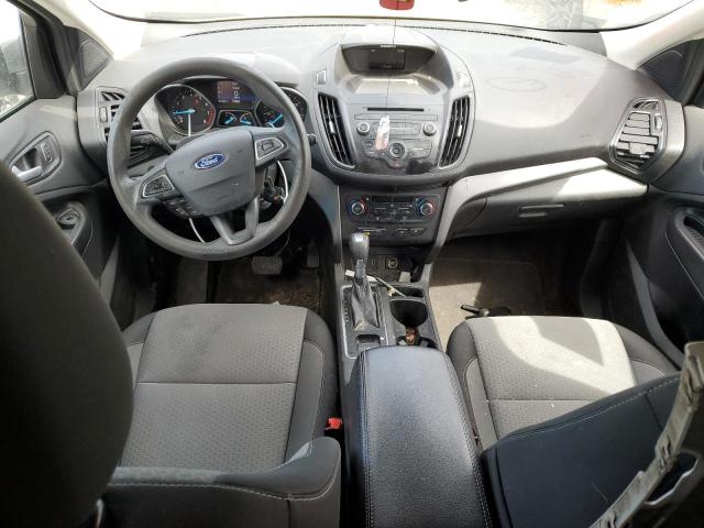 2017 FORD ESCAPE SE - 1FMCU9G90HUD29792