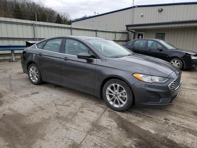 Vin: 3fa6p0hd5lr123798, lot: 52100585, ford fusion se 20204