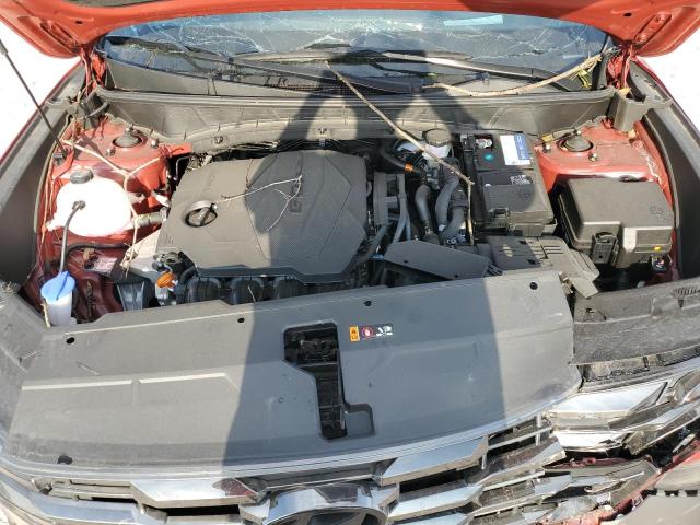2025 HYUNDAI TUCSON LIM - 5NMJE3DE1SH448506