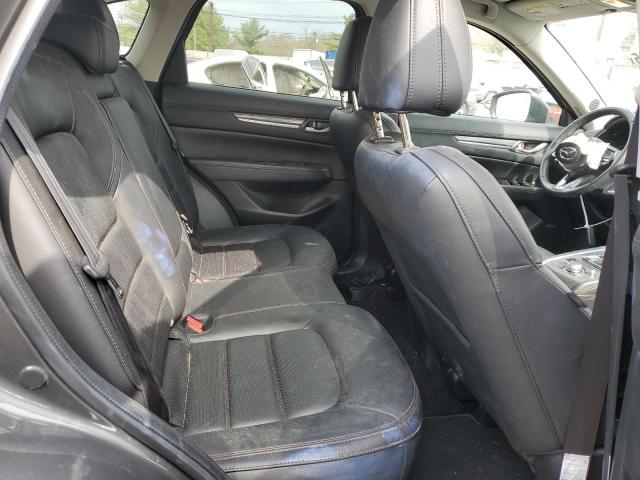 2019 MAZDA CX-5 GRAND - JM3KFBDM6K0603366