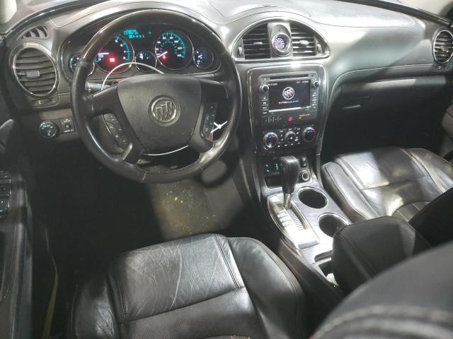 2016 BUICK ENCLAVE - 5GAKVBKD0GJ263178