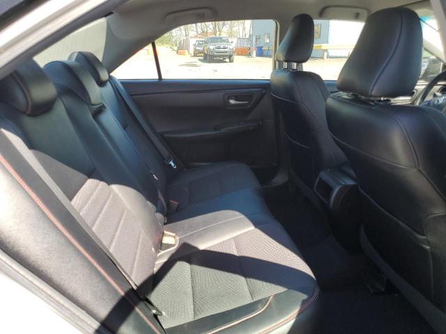 2017 TOYOTA CAMRY LE 4T1BF1FK2HU417934