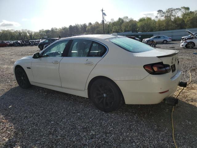Vin: wba5b1c50ed483306, lot: 51332955, bmw 5 series i 20142