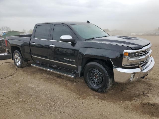 Vin: 3gcuksec1jg464762, lot: 54686655, chevrolet all models k1500 ltz 20184