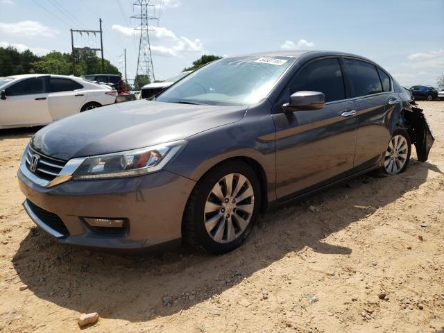Vin: 1hgcr2f8xfa191958, lot: 54507165, honda accord exl 2015 img_1