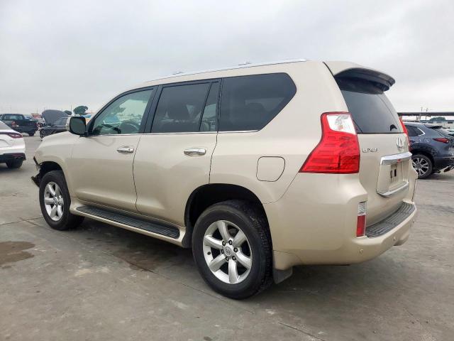 Vin: jtjbm7fx7a5010309, lot: 54590355, lexus gx 460 20102