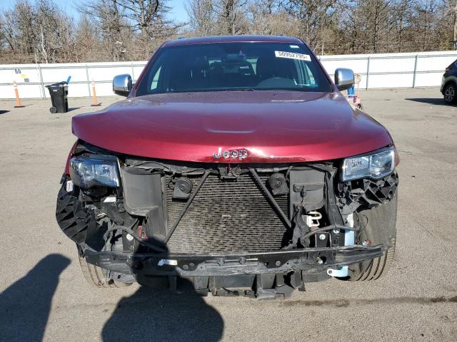 2018 JEEP GRAN CHER 1C4RJFBG7JC259893