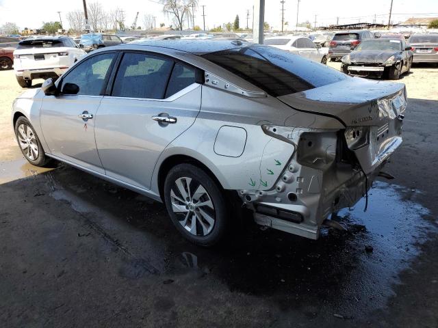 Vin: 1n4bl4bv5kc238014, lot: 52724875, nissan altima s 20192