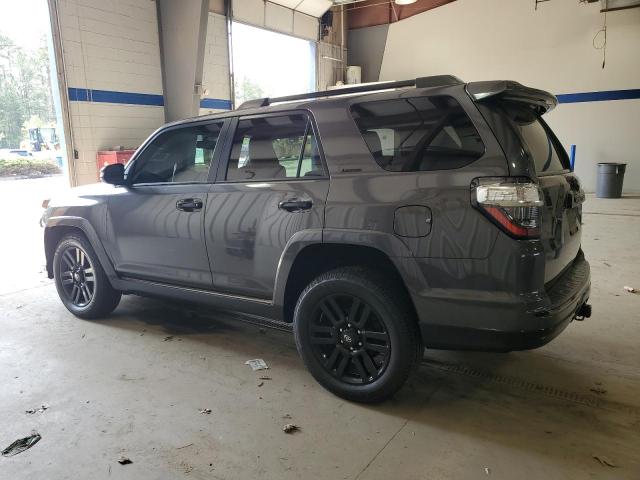 Vin: jtezu5jr9k5204433, lot: 50941575, toyota 4runner sr5 20192