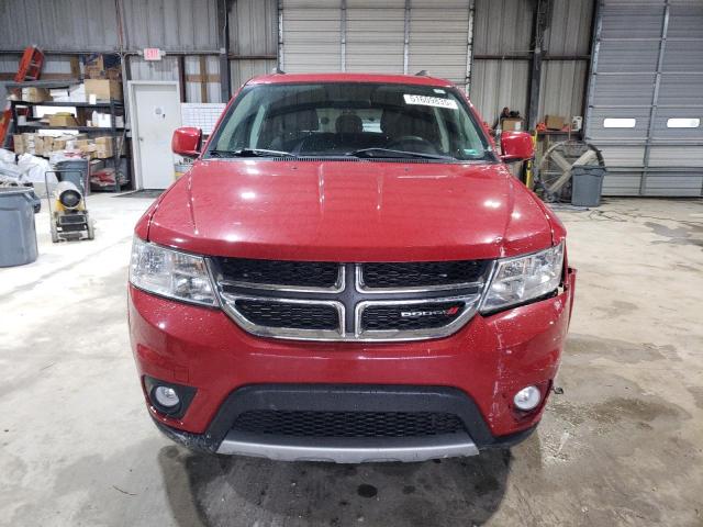 2015 DODGE JOURNEY SX - 3C4PDDBG7FT633109