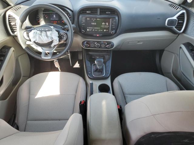 2022 KIA SOUL LX KNDJ23AU2N7828678
