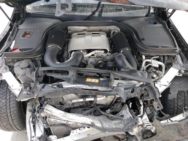 2020 MERCEDES-BENZ GLC 63 4MA WDC0G8JB4LF695346