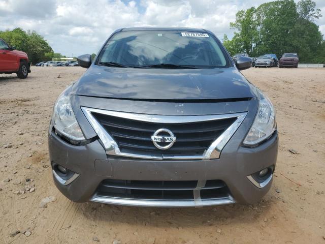 2017 NISSAN VERSA S - 3N1CN7AP7HL878819