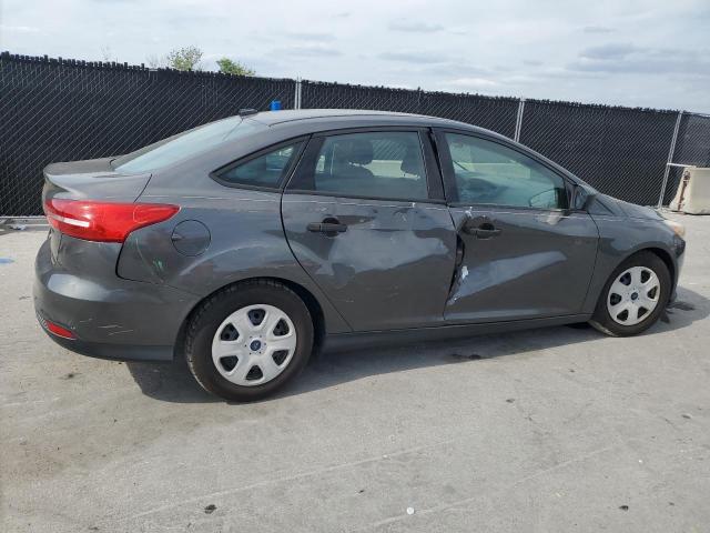 Vin: 1fadp3e28fl239088, lot: 54012065, ford focus s 20153