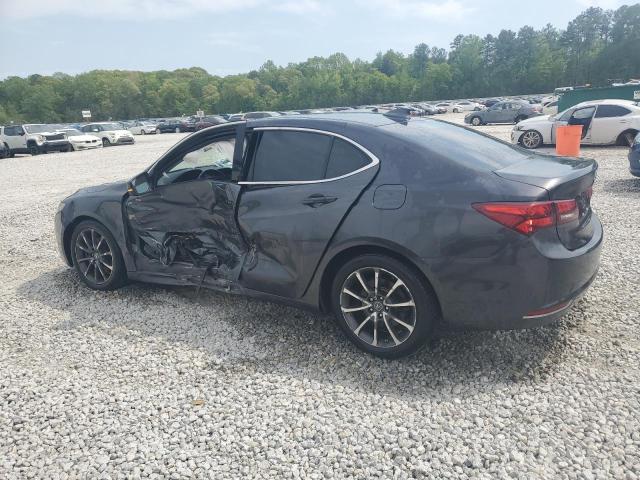 Vin: 19uub3f53fa000885, lot: 52609935, acura tlx tech 20152