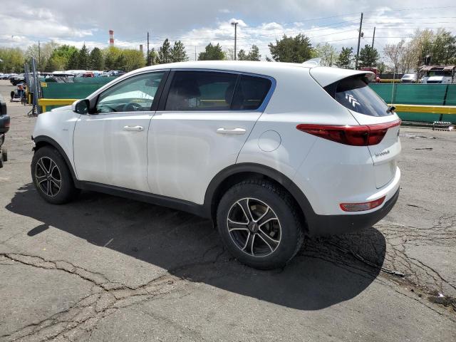 Vin: kndpmcac7j7370318, lot: 55324985, kia sportage lx 20182