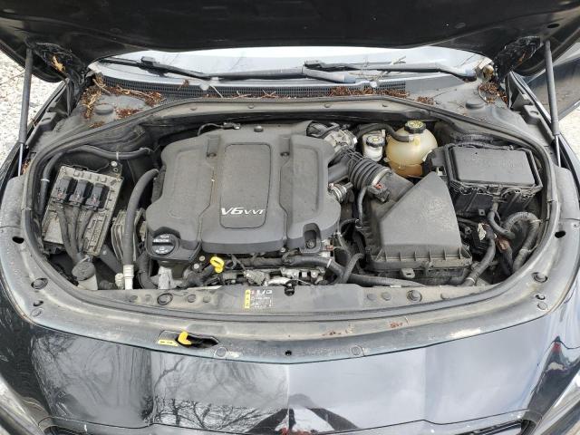 2018 BUICK LACROSSE AVENIR 1G4ZT5SS4JU148572
