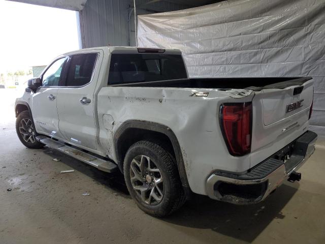 2023 GMC SIERRA K15 - 3GTUUDED2PG343889
