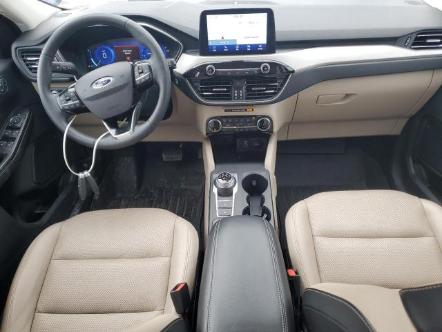 2022 FORD ESCAPE SEL 1FMCU0H67NUA79320
