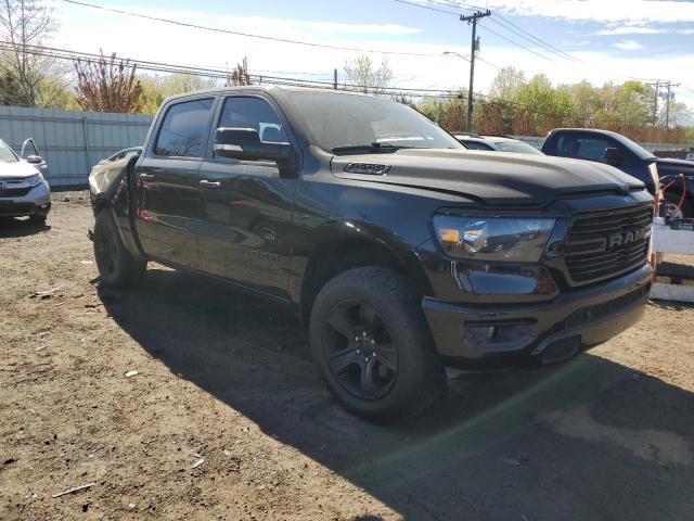 2020 RAM 1500 BIG H - 1C6SRFFTXLN309914
