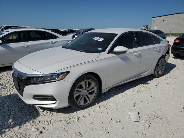 Vin: 1hgcv1f12ka089623, lot: 52450545, honda accord lx 2019 img_1