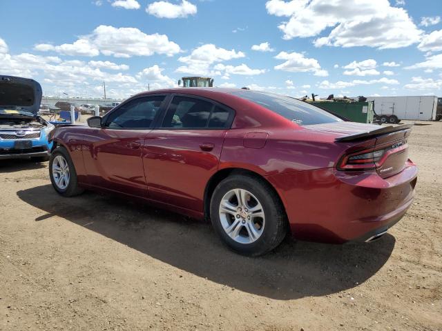 2018 DODGE CHARGER SX - 2C3CDXBG1JH173807