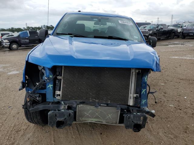 2019 FORD F150 SUPER - 1FTEW1CP1KKF26082