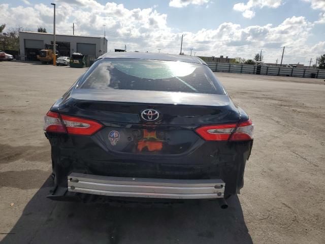 2018 TOYOTA CAMRY L 4T1B11HK1JU092369